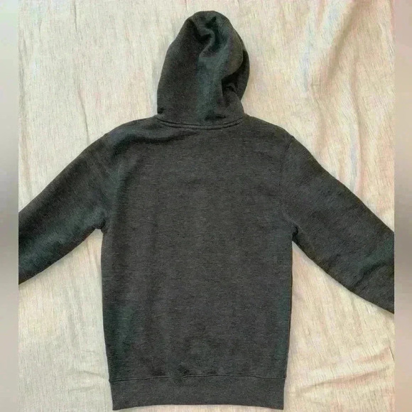 San Francisco California Republic Hoodie Grey Unisex size M - Picture 3 of 4